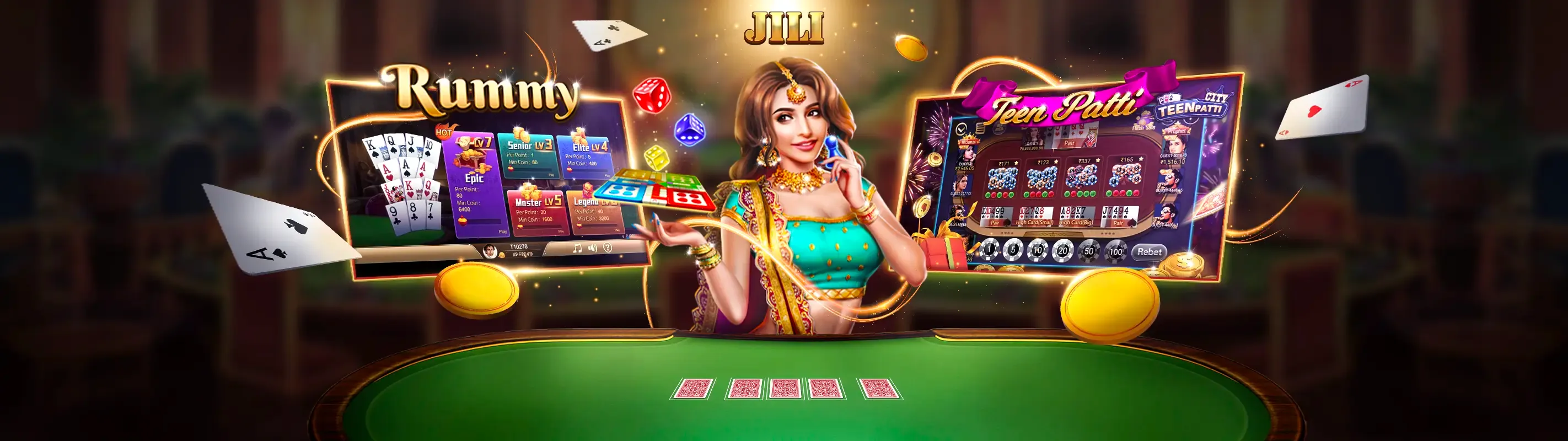Tương lai của J88BET Nhà Cái và giải trí trực tuyến