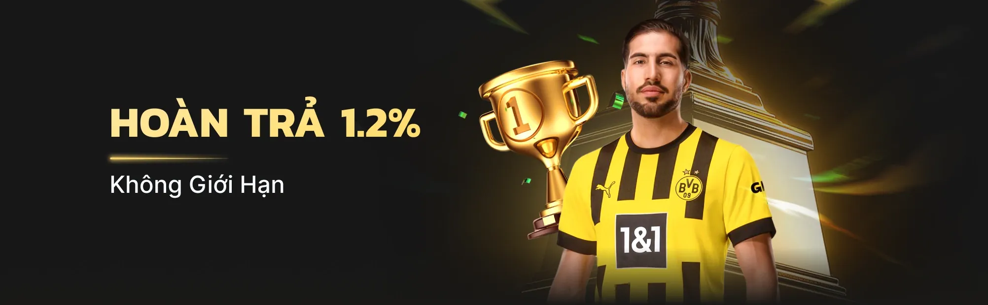Tỷ lệ thắng cao và Jackpot khủng tại các trò chơi bắn cá